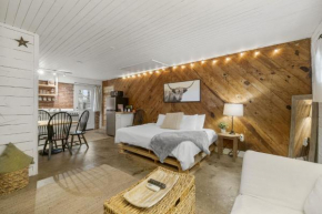 Cowboy Cottage cottage